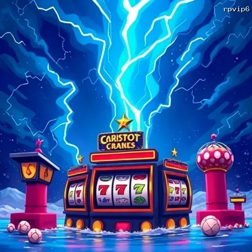 rpvip6: Promo dan Bonus Terbaik untuk Para Gamer Indonesia