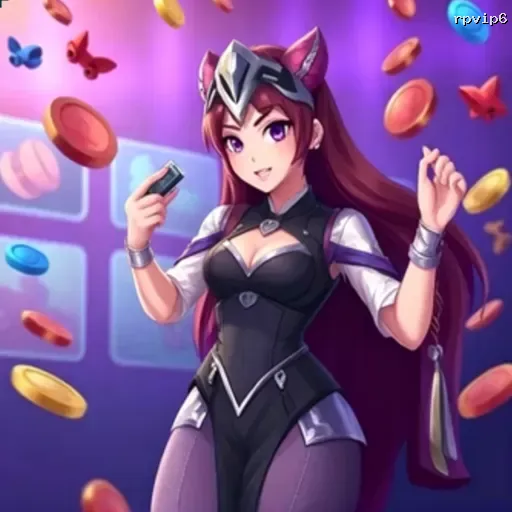 Menjelajahi Fitur Unggulan Situs Game rpvip6