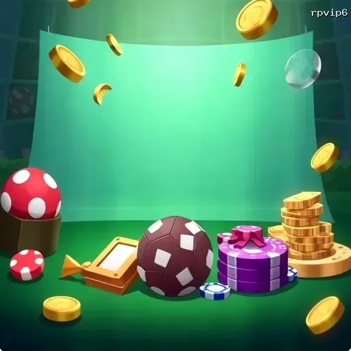 Mengulas Fitur Menarik di Situs Game rpvip6