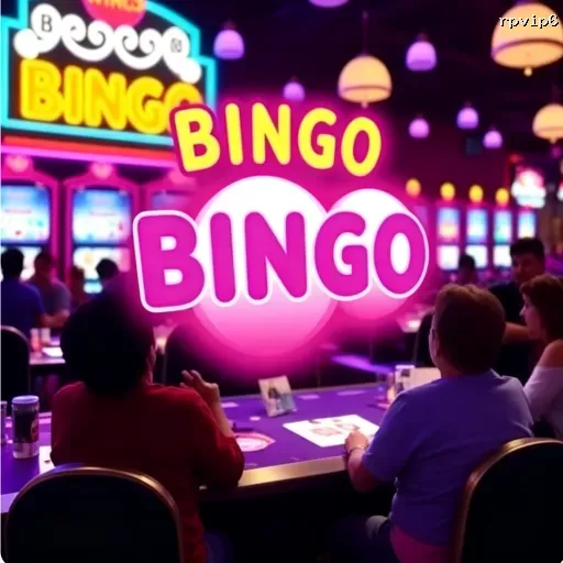 rpvip6: Forum Diskusi Menarik untuk Semua Gamer Indonesia