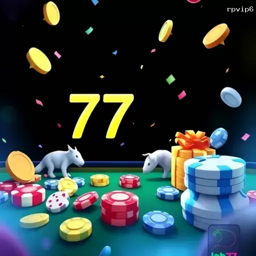 Mengenal rpvip6 Sebagai Platform Game Online Terpercaya