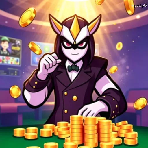 Keamanan dan Keandalan Situs rpvip6 di Dunia Game